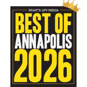 award for Best of Annapolis 2026