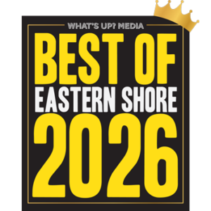 award for Best of Eastern Shore 2026