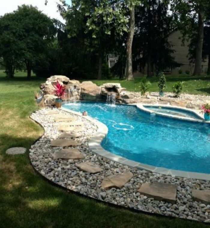 A-swimming-pool